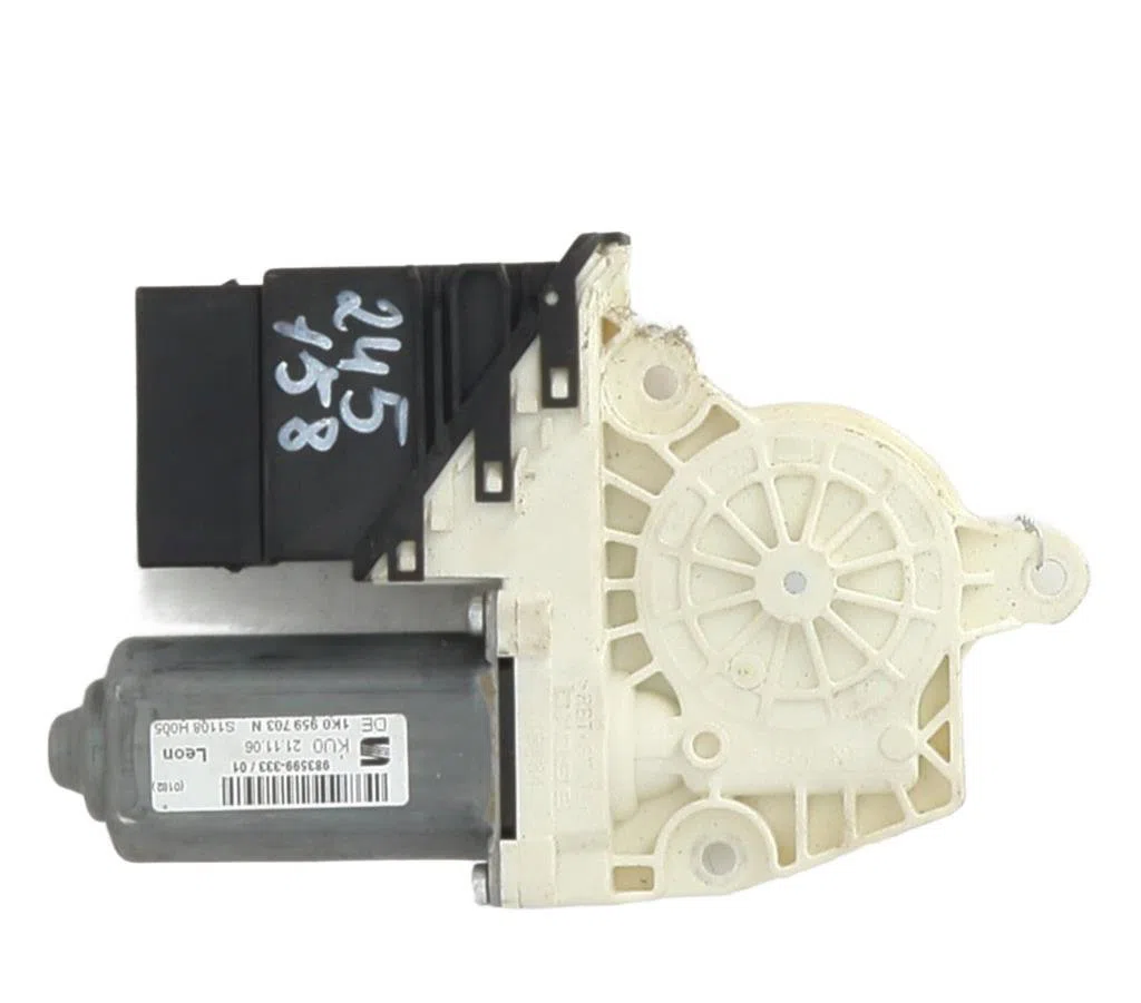 Moteur leve-vitre arg Seat LEON (1P1) 2.0 tdi (2005-2010) occasion