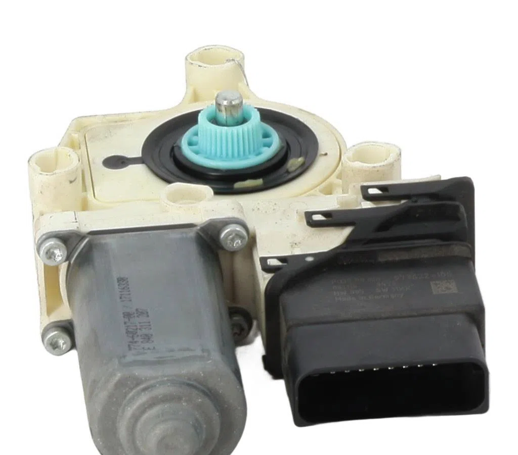 Moteur leve-vitre arg Seat LEON (1P1) 2.0 tdi (2005-2010) occasion