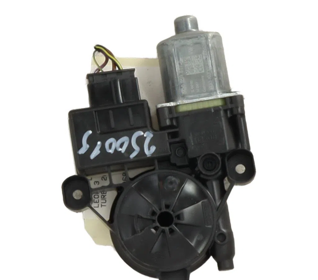 Moteur leve-vitre arg SEAT LEON 3 PHASE 2 occasion