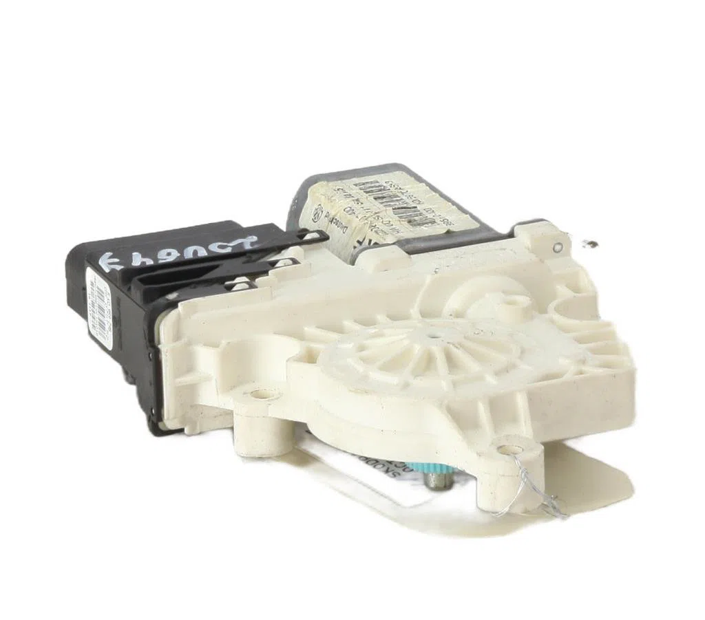 Moteur leve-vitre arg SKODA OCTAVIA 2 PHASE 2 BREAK occasion