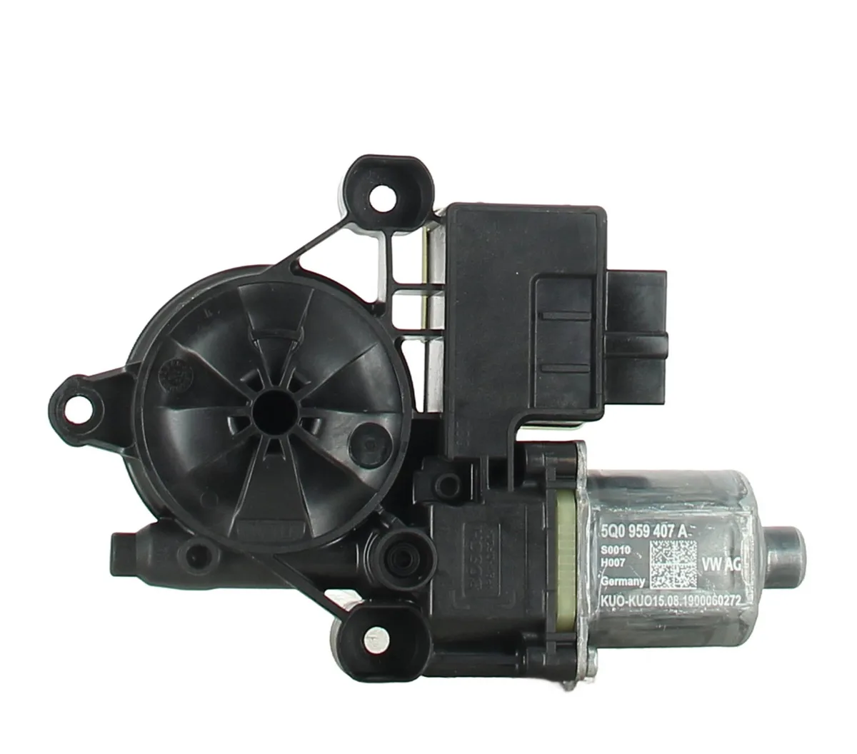 Moteur leve-vitre arg Skoda OCTAVIA III (5E3, NL3, NR3) 1.6 tdi (2012-2015) occasion