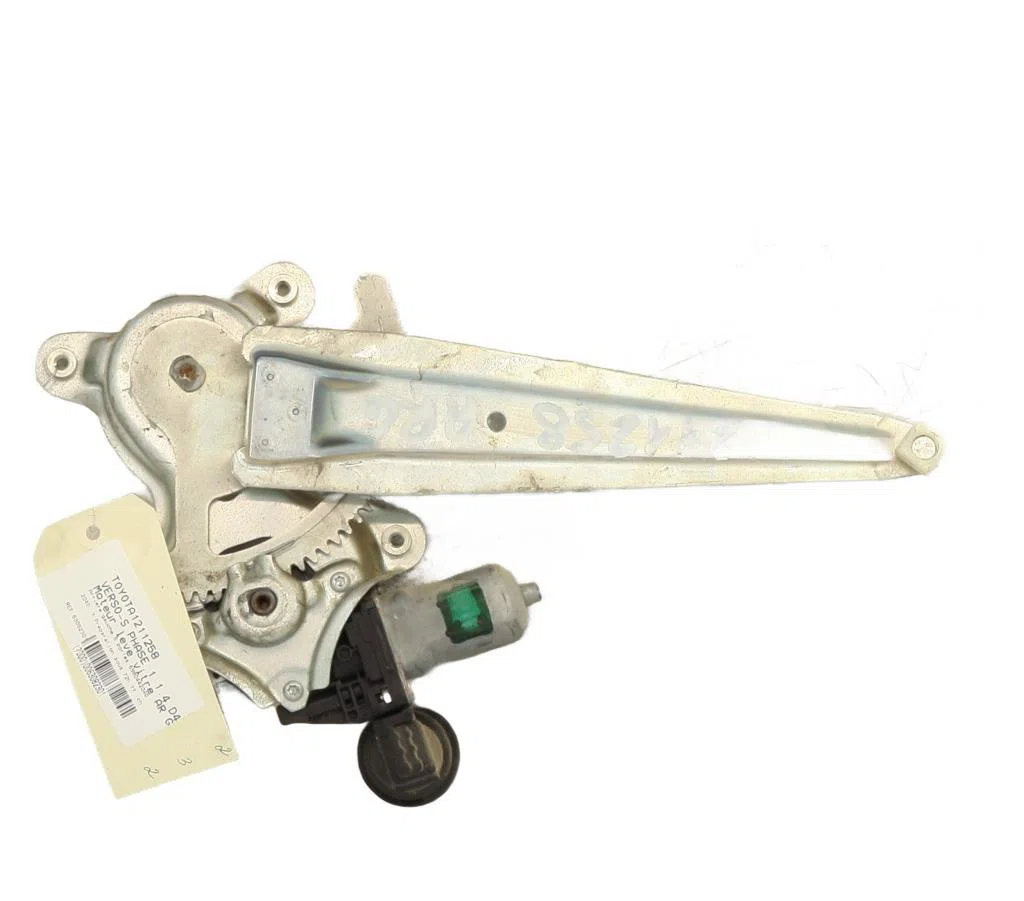 Moteur leve-vitre arg Toyota VERSO S (_P12_) 1.4 d4-d (nlp121_) (2010-2016) occasion