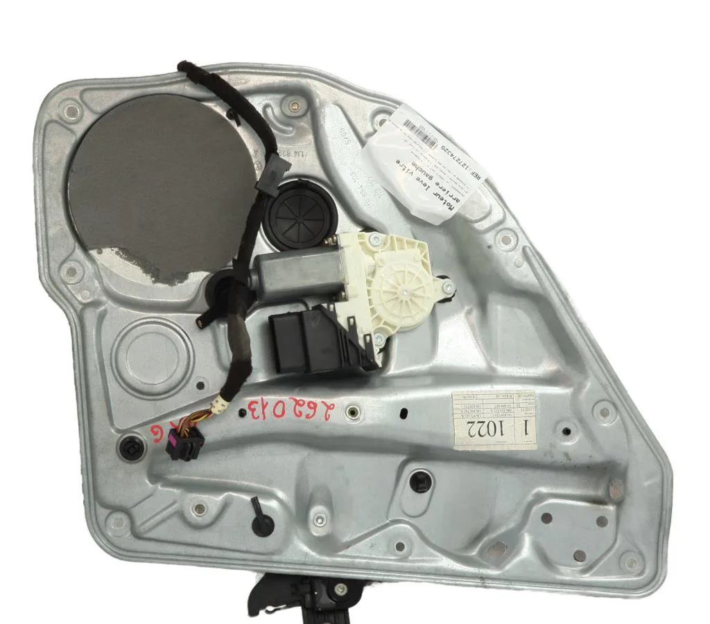 Moteur leve-vitre arg Volkswagen BORA I (1J2) 2.0 (1998-2013) occasion