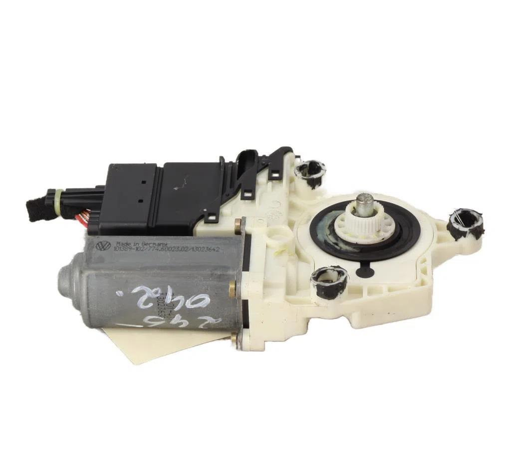Moteur leve-vitre arg Volkswagen GOLF IV (1J1) 1.9 tdi (1997-2004) occasion