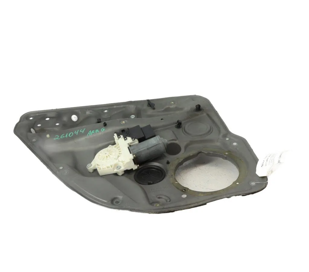 Moteur leve-vitre arg Volkswagen GOLF IV Variant (1J5) 1.9 tdi (1999-2006) occasion