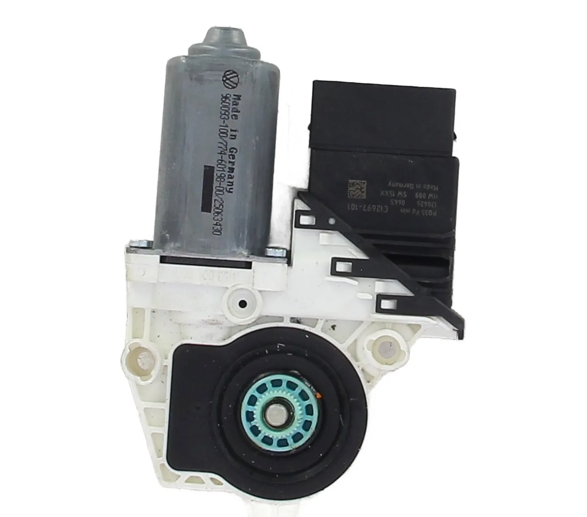 Moteur leve-vitre arg Volkswagen JETTA IV (162, 163, AV3, AV2) 1.4 tsi hybrid (2011) occasion