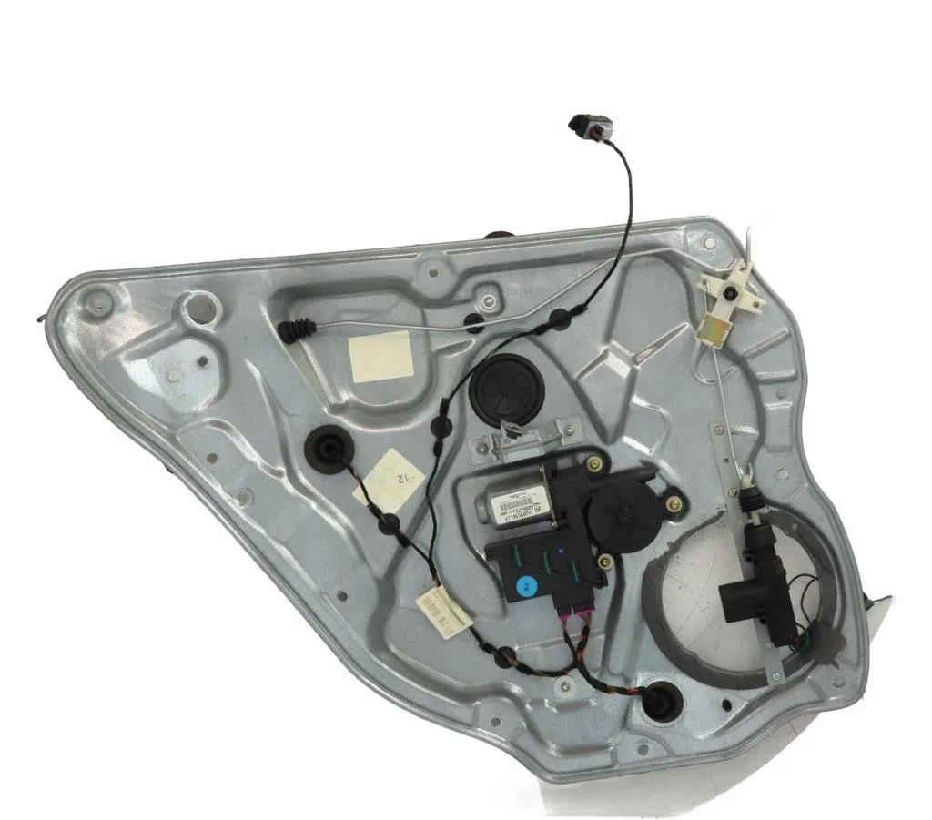 Moteur leve-vitre arg VOLKSWAGEN POLO 4 PHASE 1 occasion