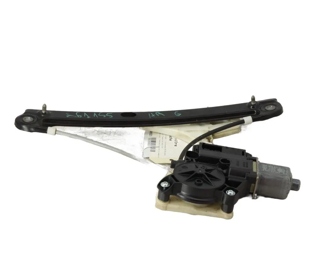 Moteur leve-vitre arg Volkswagen POLO V (6R1, 6C1) 1.4 tsi (2012-2014) occasion