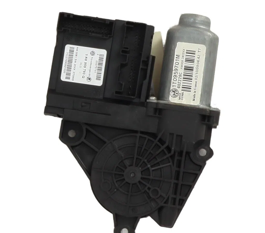 Moteur leve-vitre arg Volkswagen TOURAN (1T1, 1T2) 2.0 tdi (2003-2010) occasion