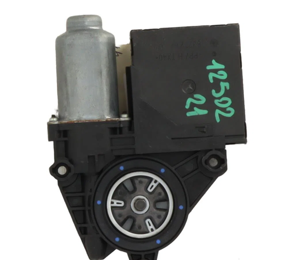 Moteur leve-vitre arg Volkswagen TOURAN (1T1, 1T2) 2.0 tdi (2003-2010) occasion