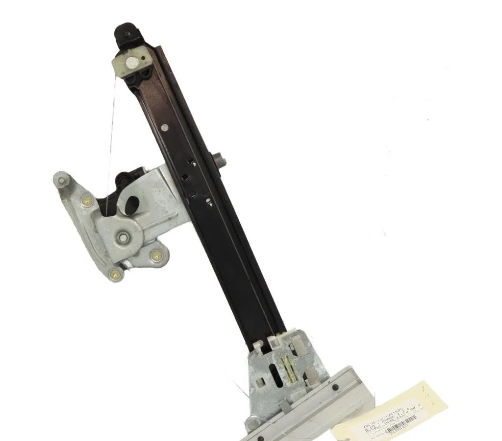 Moteur leve-vitre arg Volvo S60 I (384) D5 (2001-2010) occasion