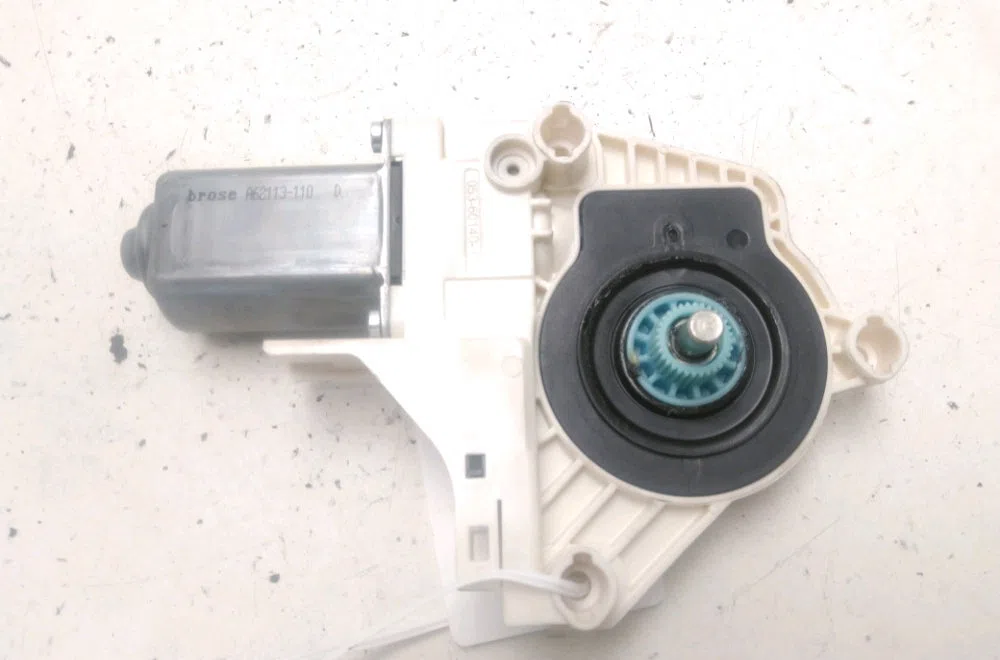 Moteur leve-vitre avd Audi A1 (8X1, 8XK) 1.2 tfsi (2010-2015) occasion