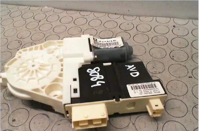 Moteur leve-vitre avd Citroën C4 I (LC_) 1.6 16v (2004-2011) 5 portes occasion