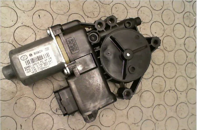 Moteur leve-vitre avd Hyundai I30 Break (FD) 1.6 crdi (2008-2012) occasion