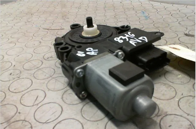 Moteur leve-vitre avd Hyundai I40 I (VF) 1.7 crdi (2012-2019) occasion