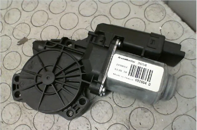 Moteur leve-vitre avd Kia CEE'D 3-5 portes (ED) 1.6 crdi 90 (2006-2012) occasion