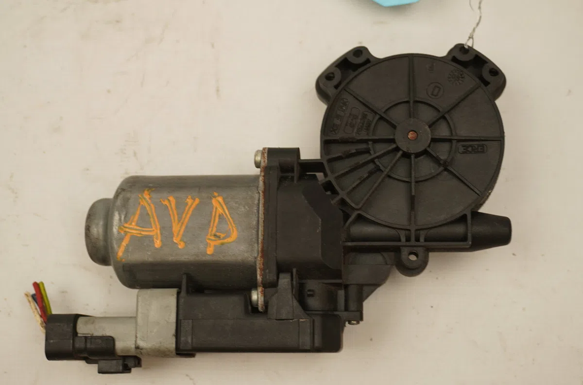 Moteur leve-vitre avd Peugeot 1007 (KM_) 1.6 16v (2005) occasion