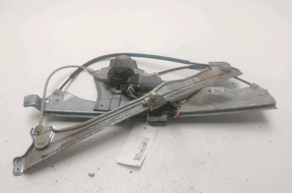 Moteur leve-vitre avd RENAULT CLIO 3 occasion