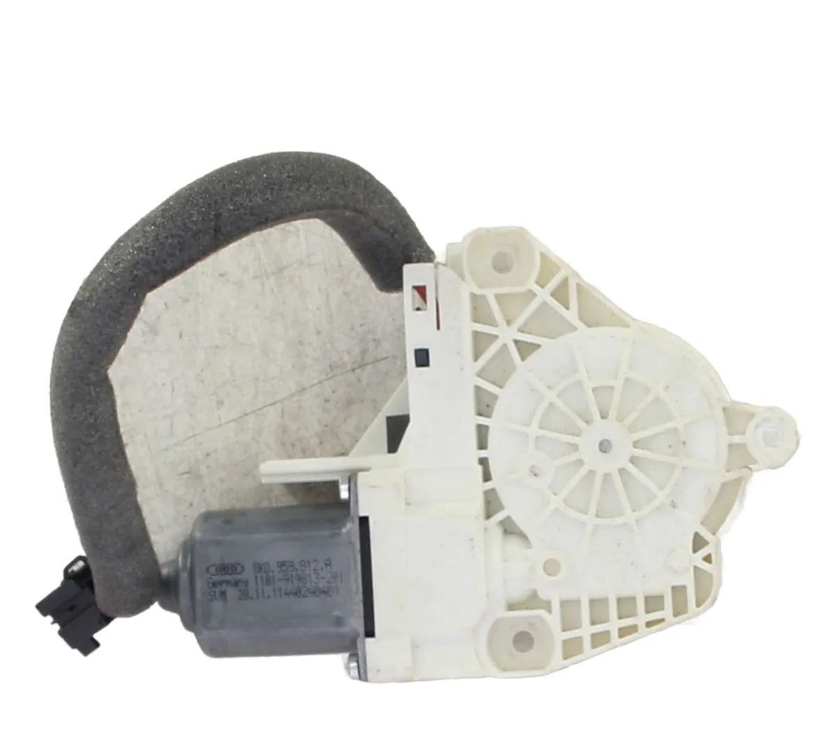 Moteur leve-vitre avd Skoda YETI (5L) 2.0 tdi (2011-2017) occasion