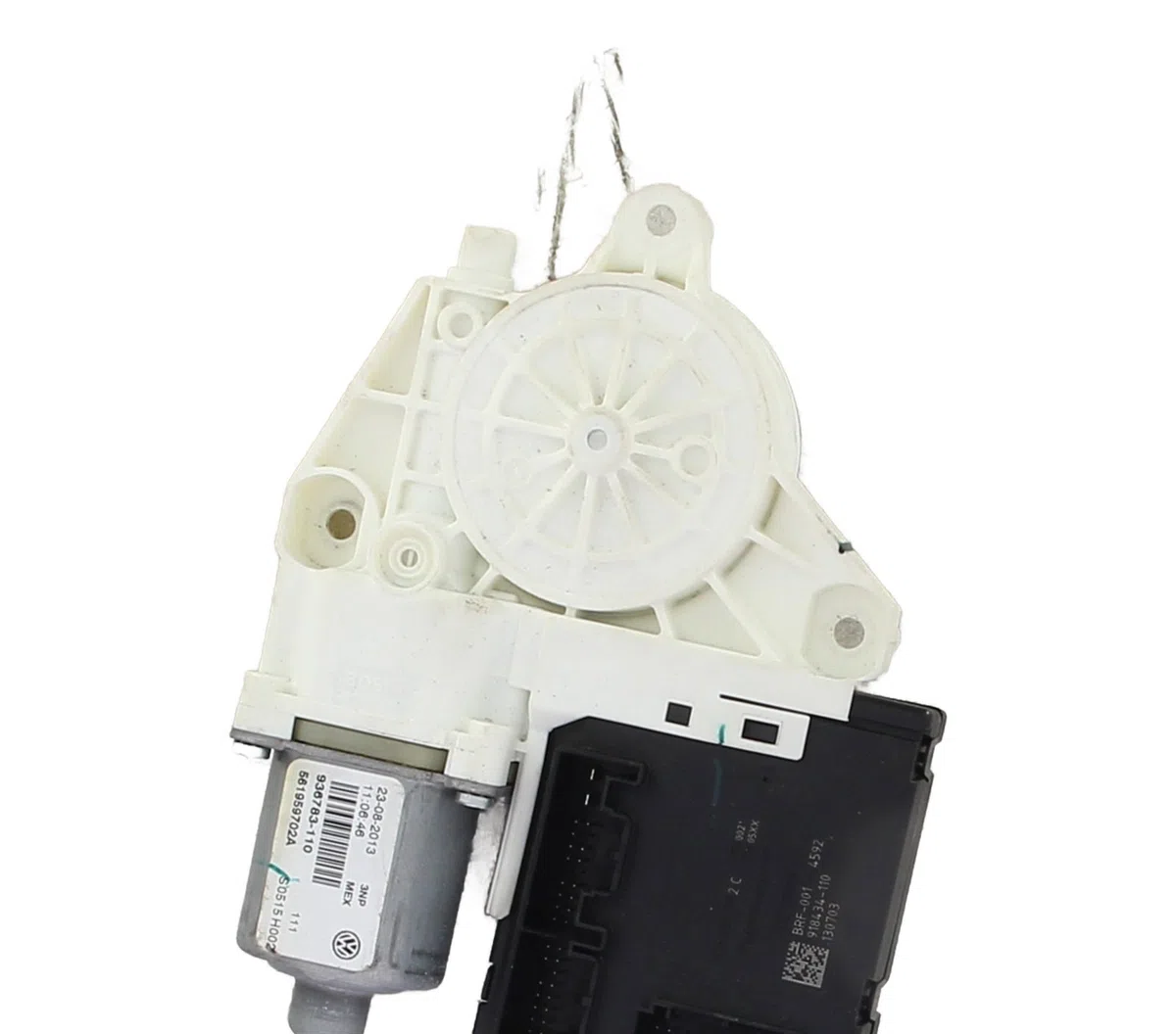 Moteur leve-vitre avd Volkswagen JETTA IV (162, 163, AV3, AV2) 1.4 tsi hybrid (2011) occasion