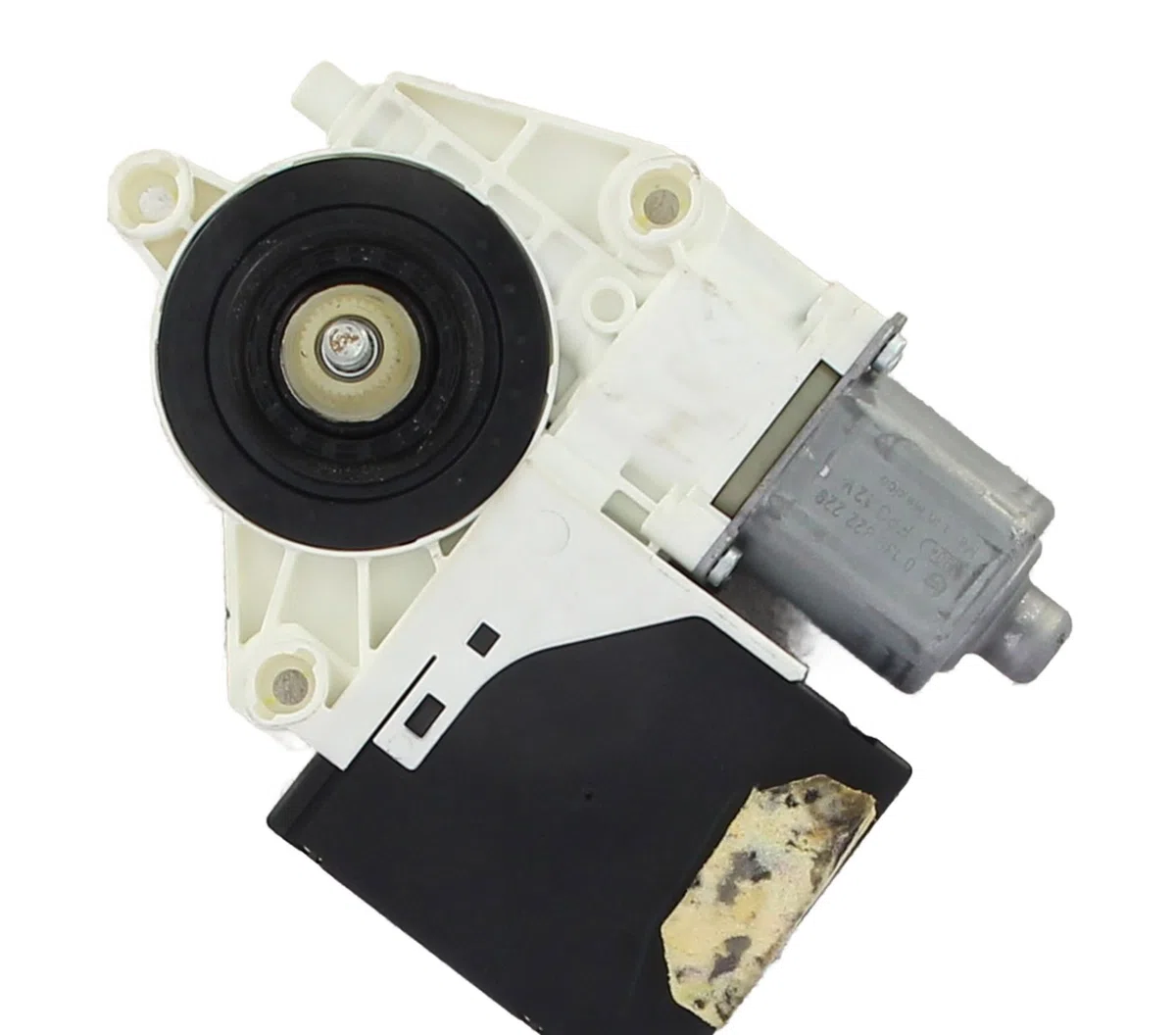 Moteur leve-vitre avd Volkswagen JETTA IV (162, 163, AV3, AV2) 1.4 tsi hybrid (2011) occasion