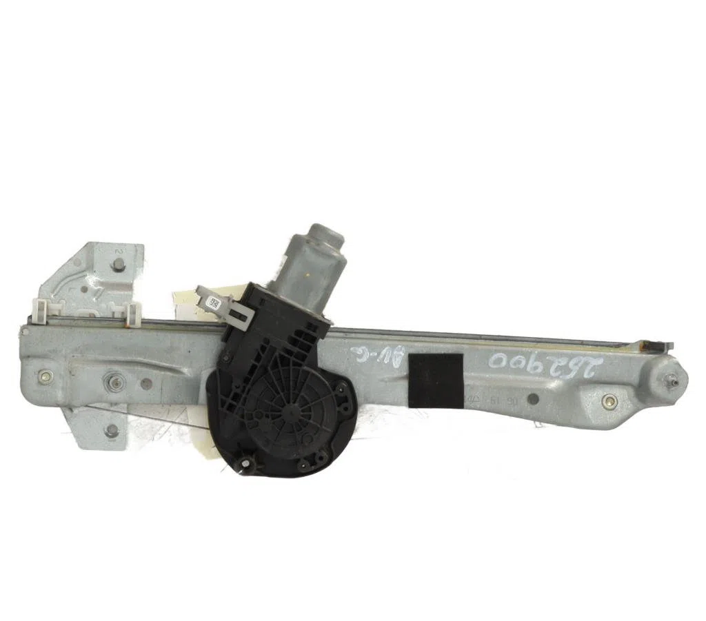 Moteur leve-vitre avg Aixam CITY 0.5 (2016) occasion