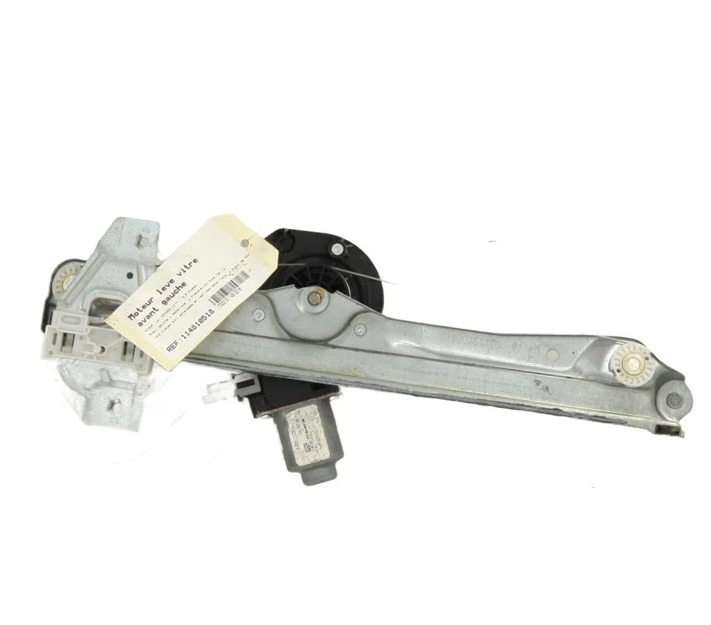 Moteur leve-vitre avg Aixam CITY 0.5 (2016) occasion