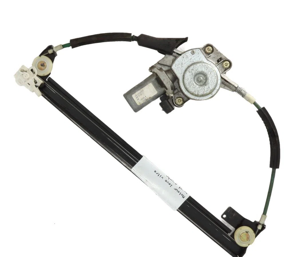 Moteur leve-vitre avg Alfa romeo 147 (937_) 1.9 jtd (937.axd1a, 937.bxd1a) (2001-2010) occasion