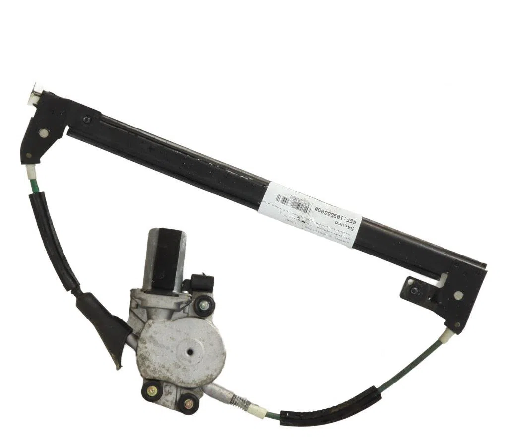 Moteur leve-vitre avg Alfa romeo 147 (937_) 1.9 jtd (937.axd1a, 937.bxd1a) (2001-2010) occasion