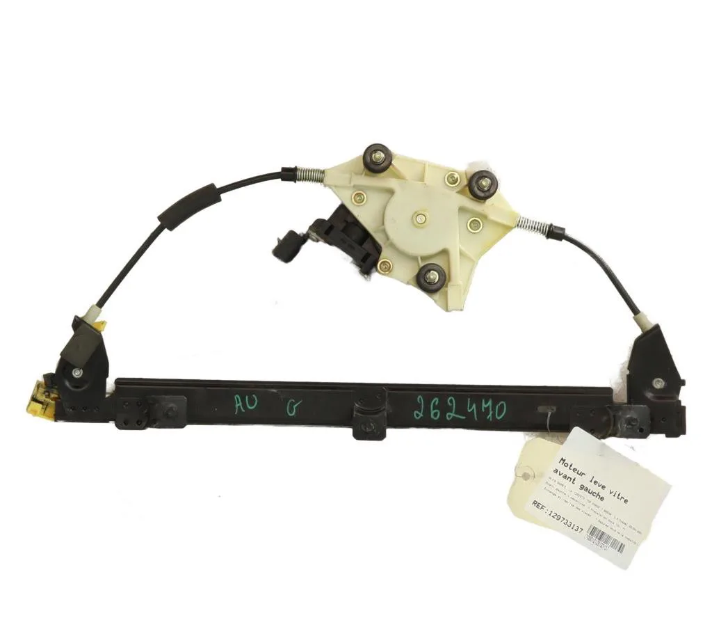 Moteur leve-vitre avg ALFA ROMEO 156 PHASE 1 BREAK occasion