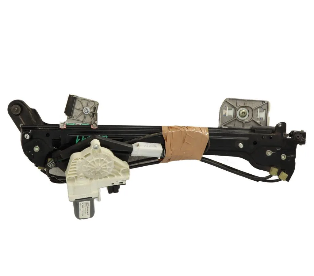 Moteur leve-vitre avg Audi A5 (8T3) S5 quattro (2011-2017) occasion