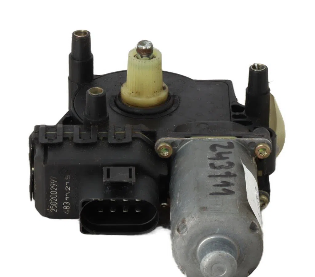 Moteur leve-vitre avg Audi ALLROAD C5 (4BH) 2.5 tdi quattro (2000-2005) occasion