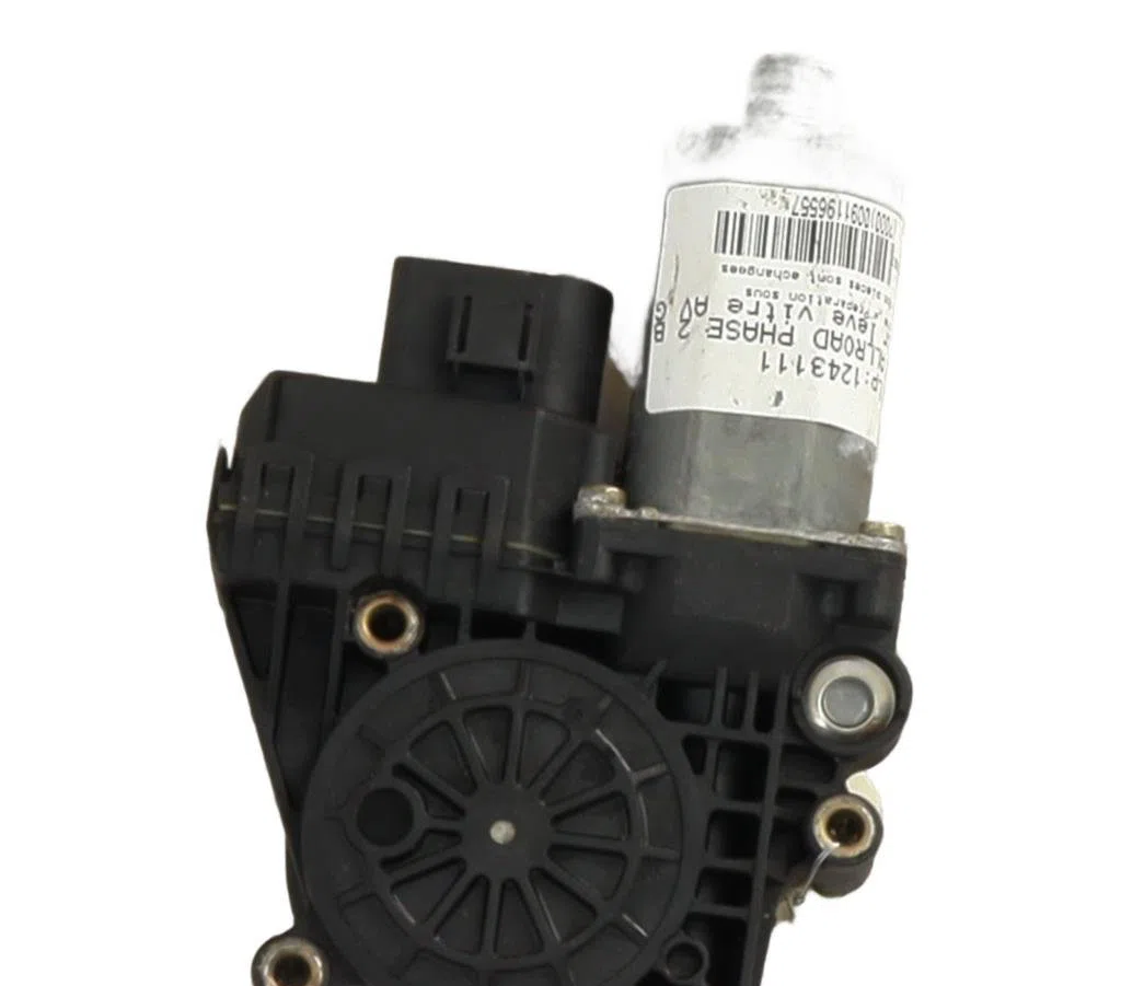 Moteur leve-vitre avg Audi ALLROAD C5 (4BH) 2.5 tdi quattro (2000-2005) occasion