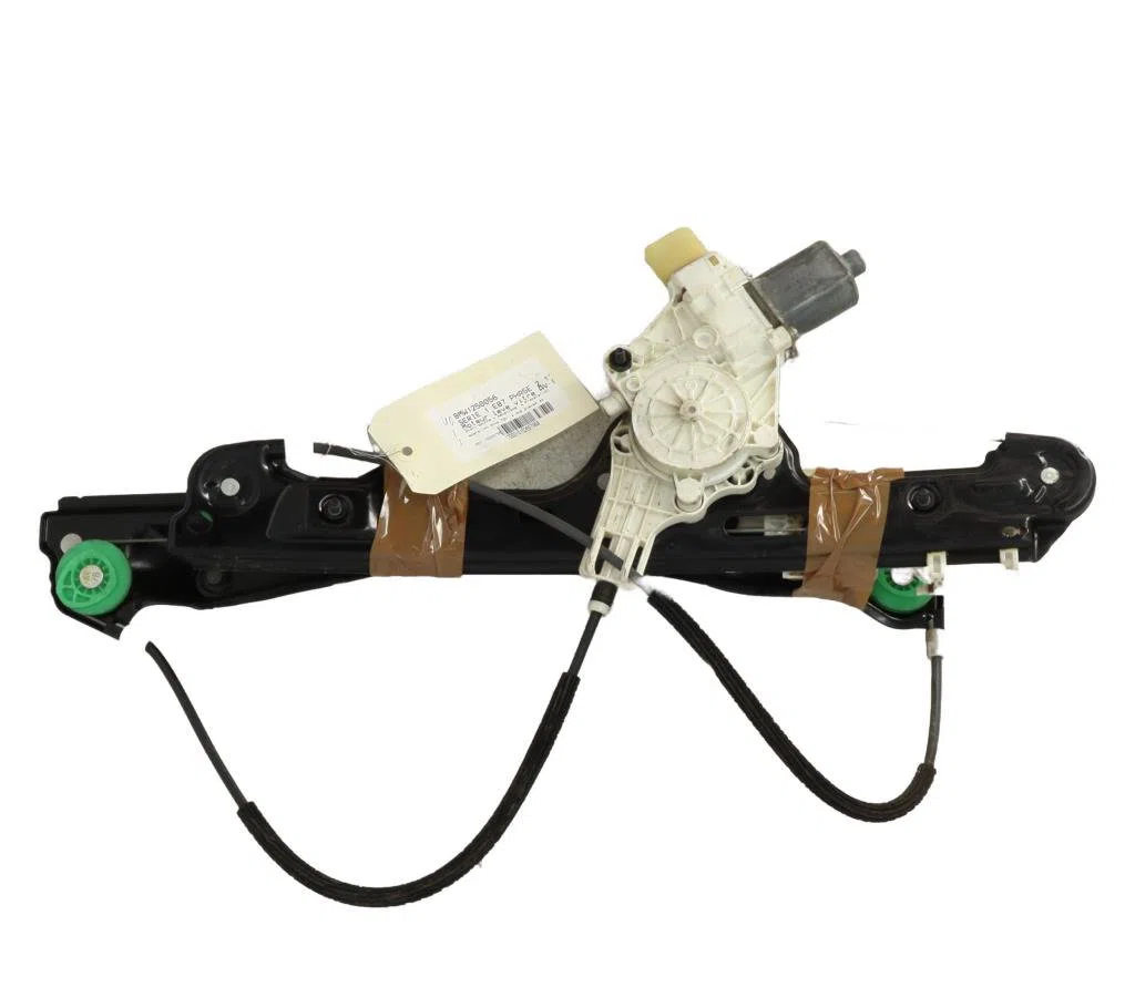Moteur leve-vitre avg Bmw 1 (E87) 118 d (2004-2007) 5 portes occasion