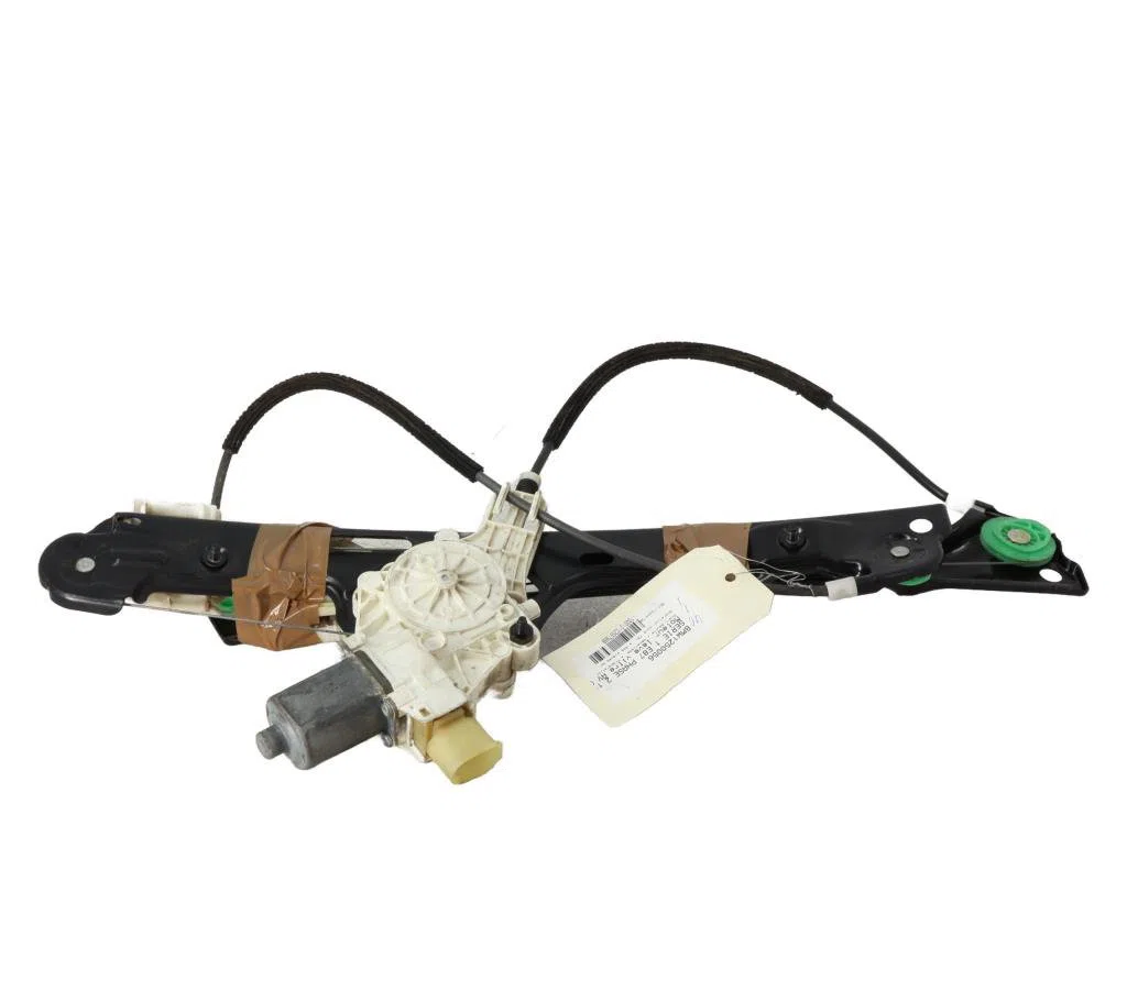 Moteur leve-vitre avg Bmw 1 (E87) 118 d (2004-2007) 5 portes occasion