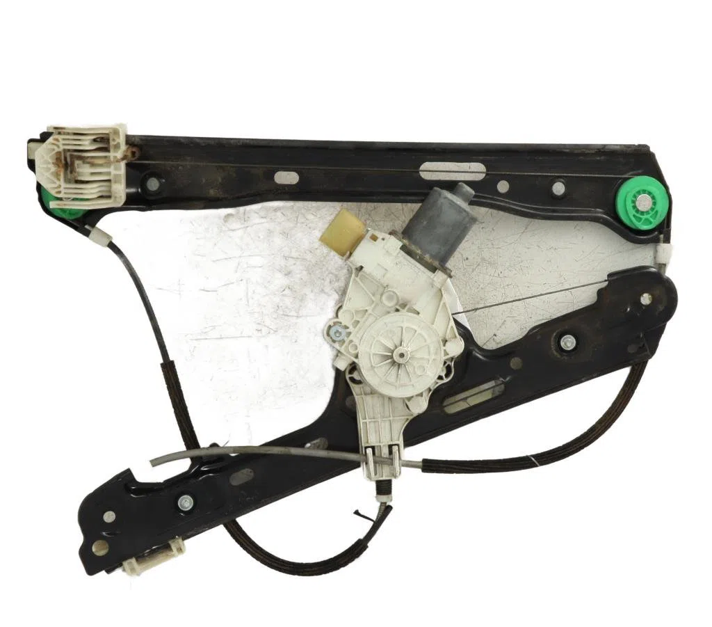 Moteur leve-vitre avg Bmw 1 (E87) 120 d (2004-2011) occasion
