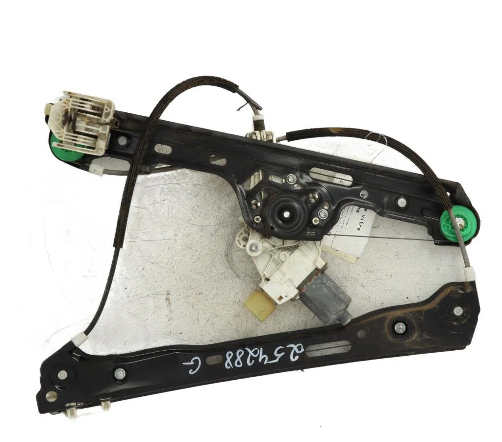 Moteur leve-vitre avg Bmw 1 (E87) 120 d (2004-2011) occasion