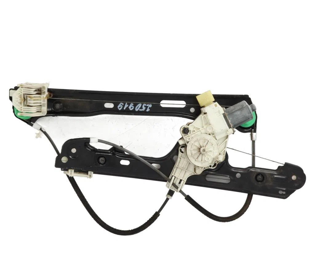 Moteur leve-vitre avg Bmw 1 (E87) 120 i (2004-2007) occasion