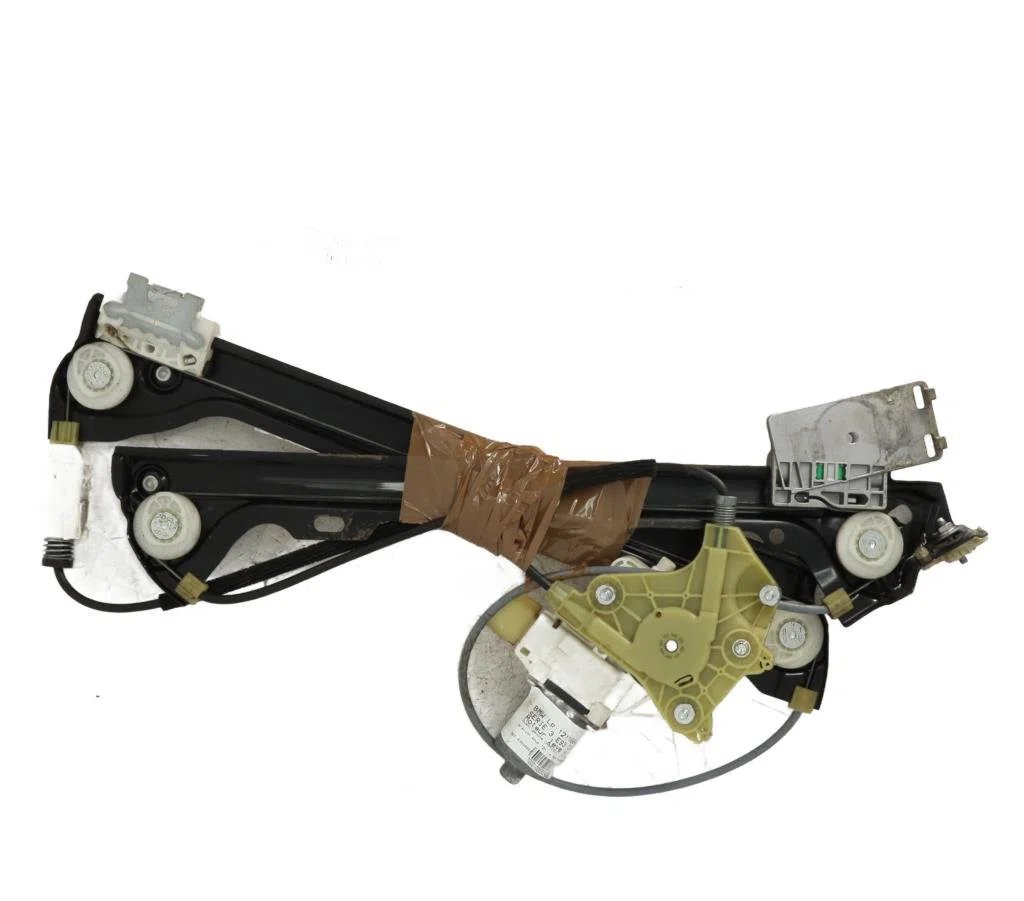 Moteur leve-vitre avg Bmw 3 Décapotable (E93) 325 d (2009-2013) occasion