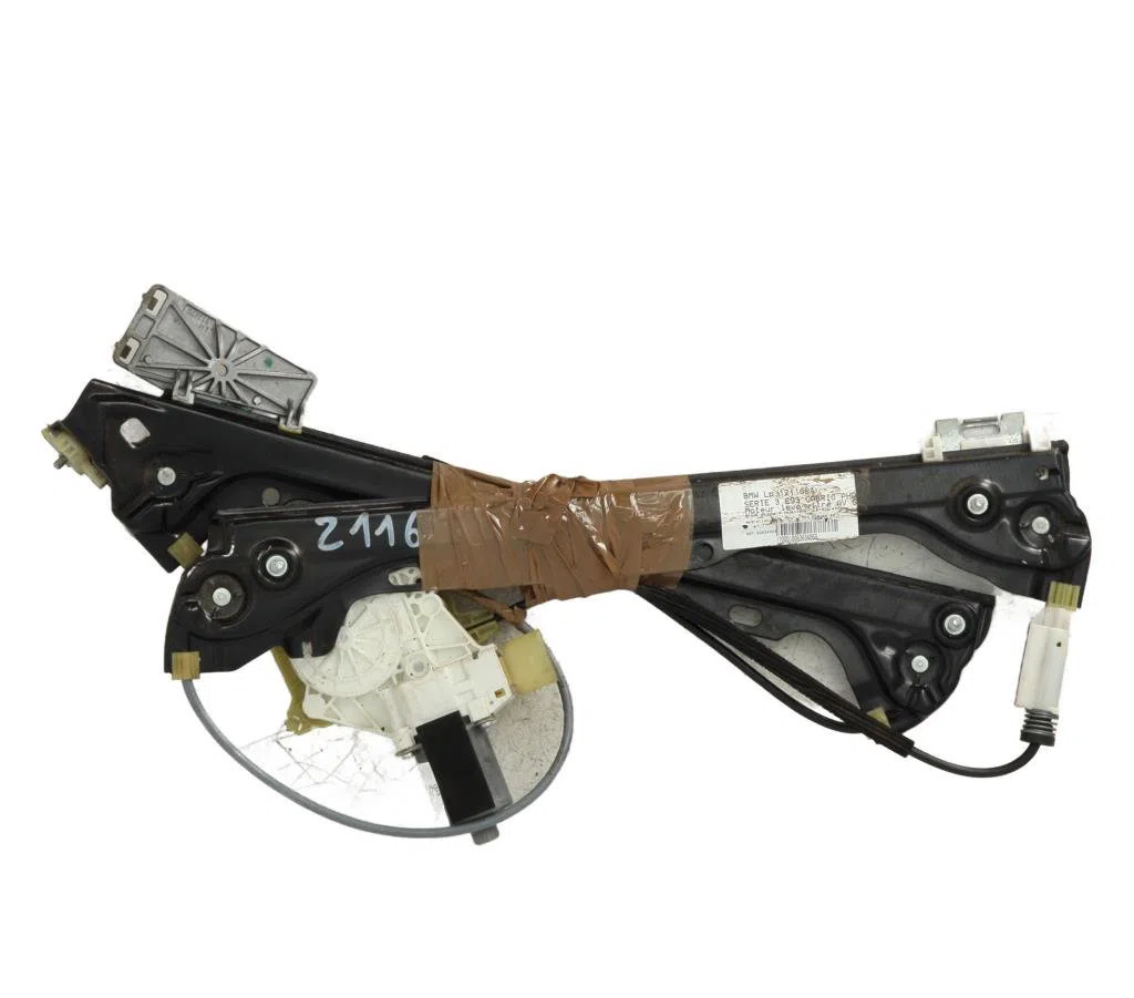 Moteur leve-vitre avg Bmw 3 Décapotable (E93) 325 d (2009-2013) occasion
