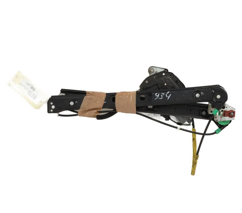 Moteur leve-vitre avg Bmw 3 (E46) 318 d (2001-2003) 4 portes occasion