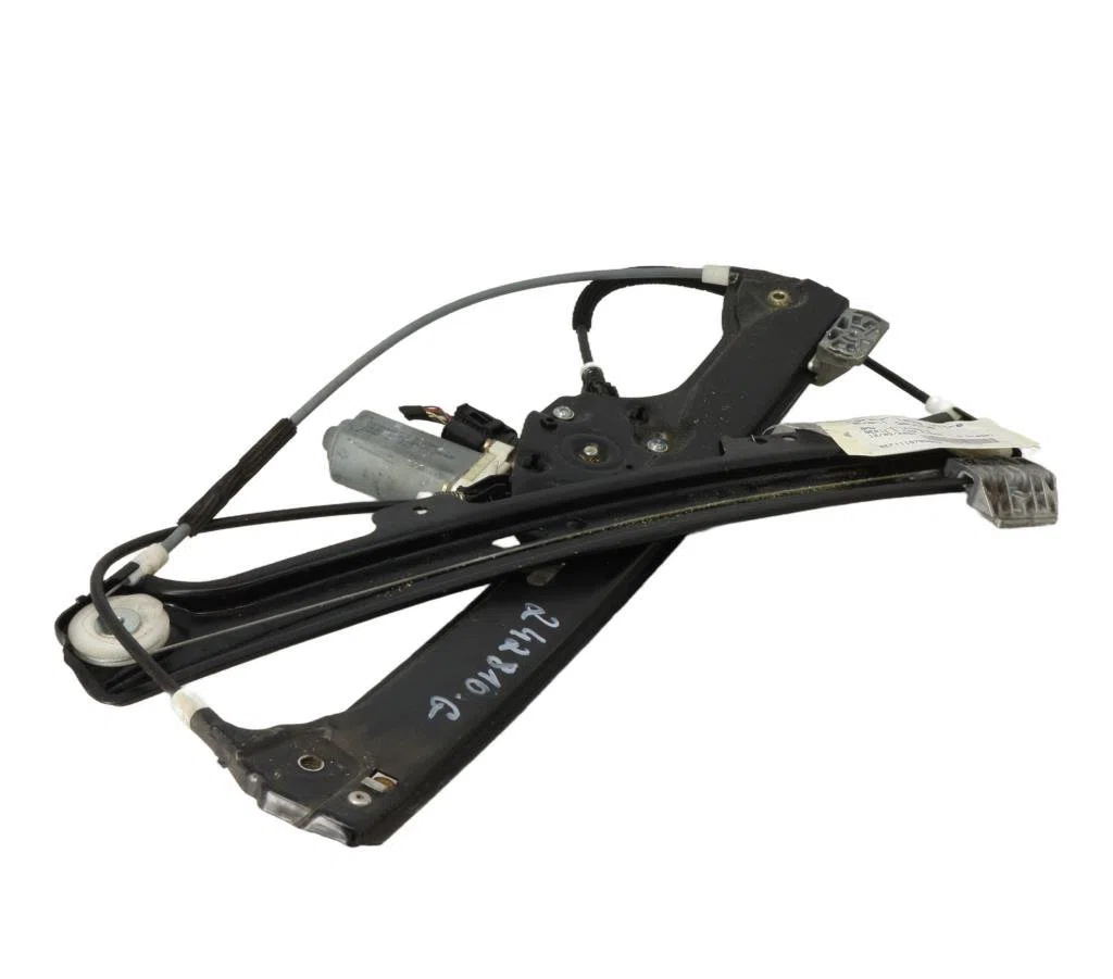 Moteur leve-vitre avg Bmw 5 (E60) 530 d (2002-2005) occasion