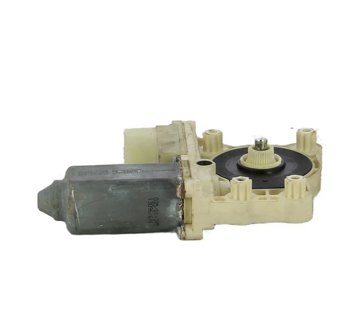 Moteur leve-vitre avg Bmw 7 (E65, E66, E67) 730 ld (2005-2008) occasion