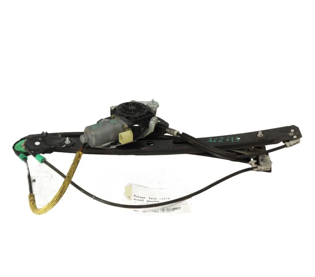 Moteur leve-vitre avg BMW SERIE 3 E46 TOURING PHASE 2 BREAK occasion