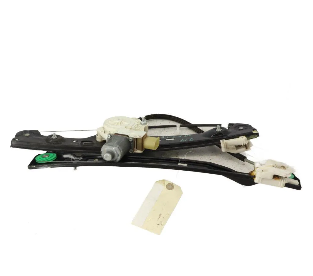 Moteur leve-vitre avg BMW SERIE 3 E90 PHASE 2 occasion