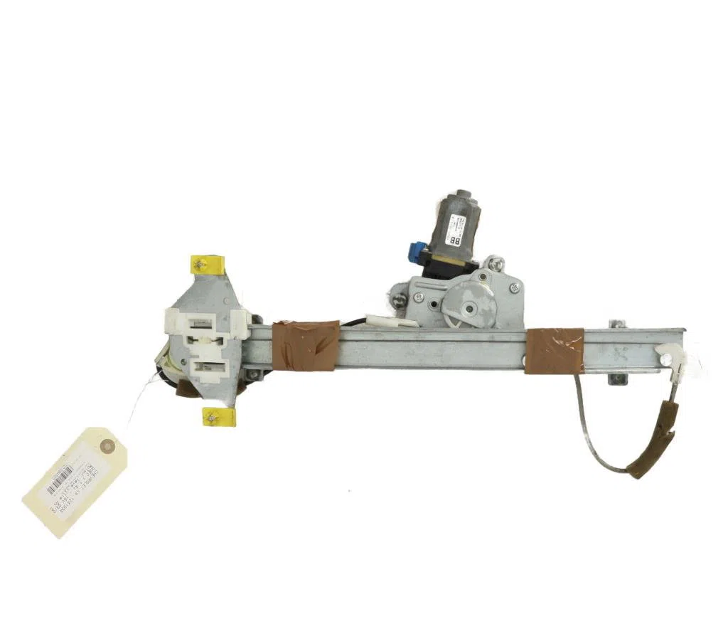 Moteur leve-vitre avg Chevrolet AVEO - KALOS 3-5 portes (T250, T255) 1.4 (2008) occasion
