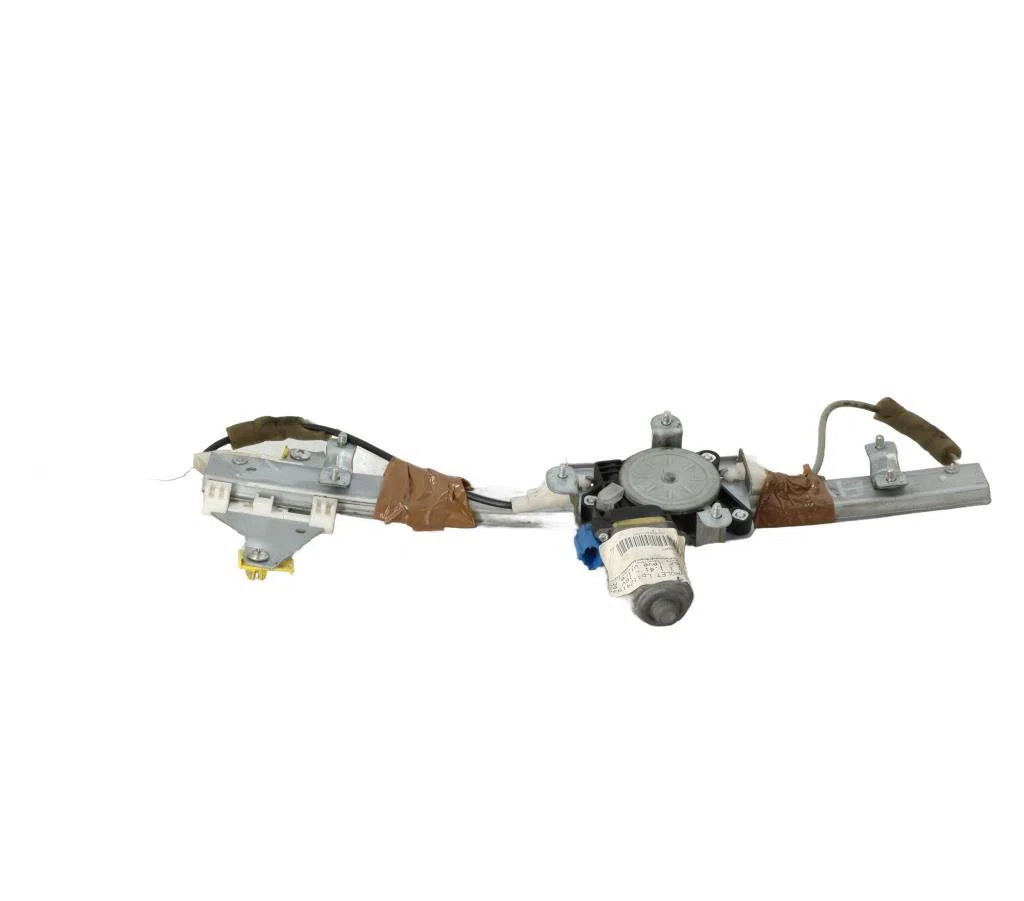 Moteur leve-vitre avg Chevrolet AVEO - KALOS 3-5 portes (T250, T255) 1.4 (2008) occasion
