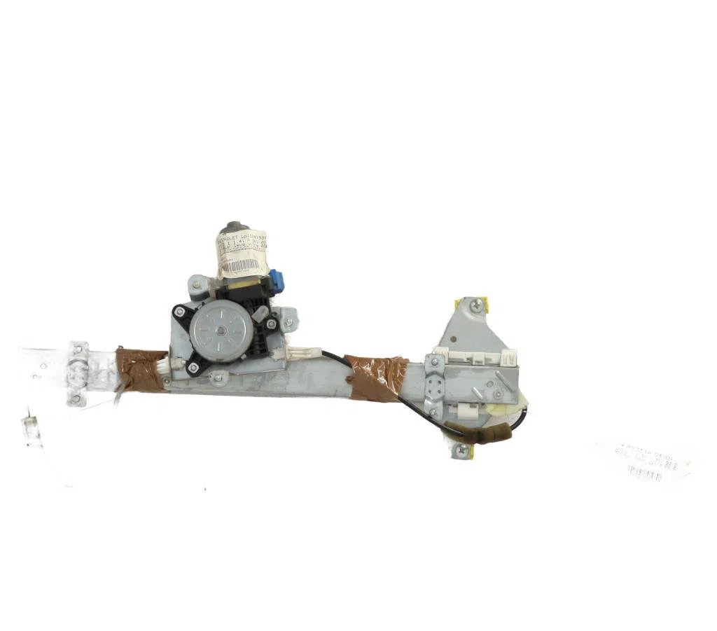 Moteur leve-vitre avg Chevrolet AVEO - KALOS 3-5 portes (T250, T255) 1.4 (2008) occasion