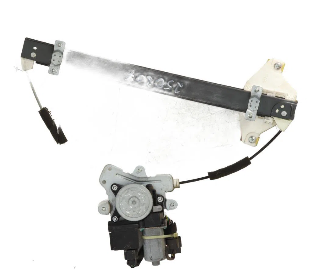 Moteur leve-vitre avg Chevrolet CAPTIVA (C100, C140) 2.0 d (2007) occasion