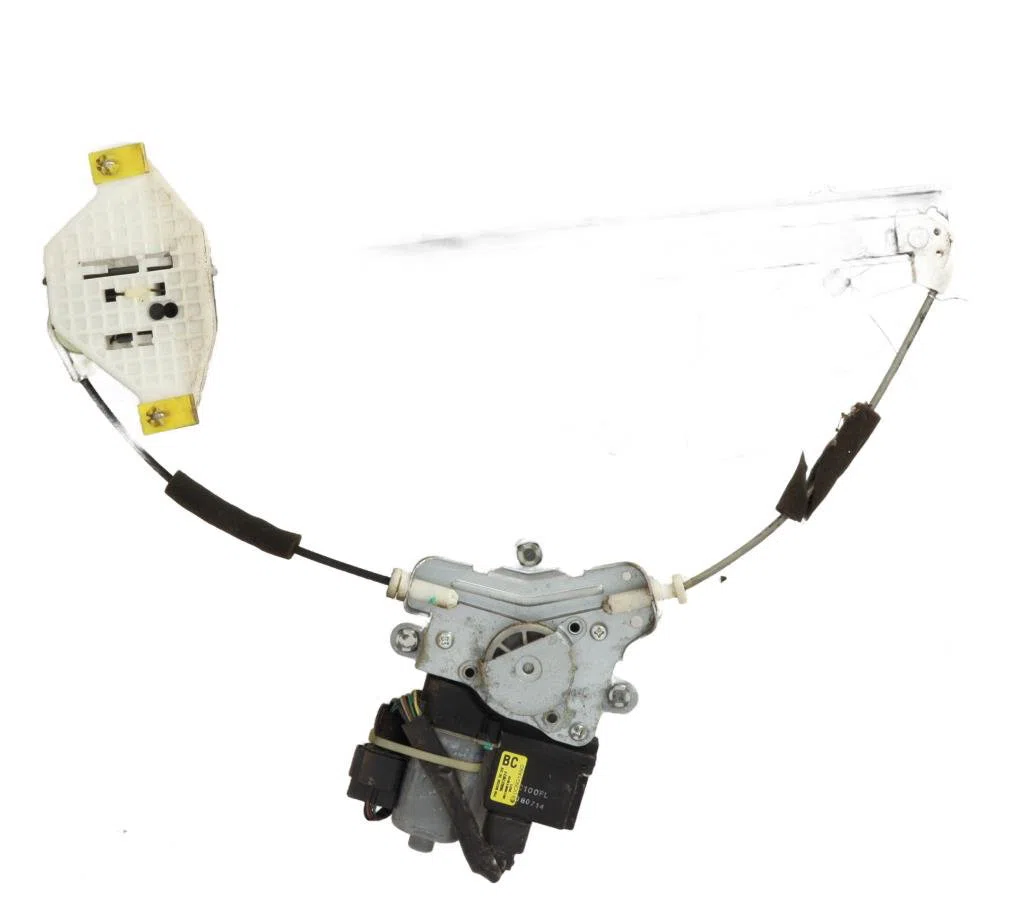Moteur leve-vitre avg Chevrolet CAPTIVA (C100, C140) 2.0 d (2007) occasion